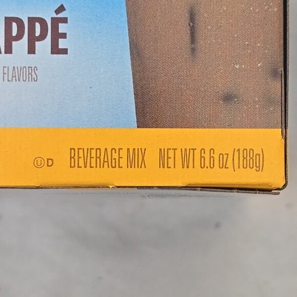 6-PACK McCafe Iced Coffee One Step Mocha Frappe 60 Count K-Cups Pods - Picture 4 of 9